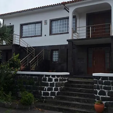 Apartment Casa Da Furna Santo Antonio (Pico Island)
