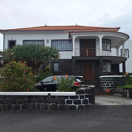 Apartment Casa Da Furna Santo Antonio (Pico Island)