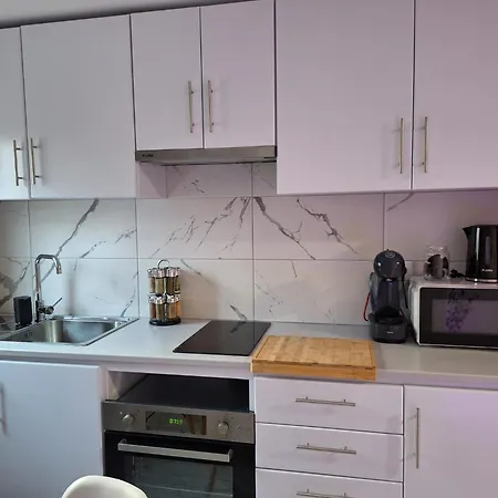 Apartment Casa Da Furna *