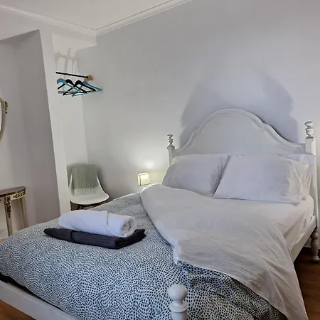 Casa Da Furna Apartment
