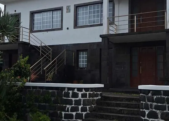 Appartement Casa Da Furna Santo Antonio (Pico Island)