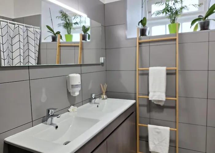 Appartement Casa Da Furna