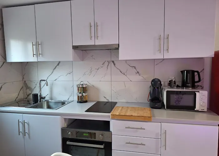 Appartement Casa Da Furna *