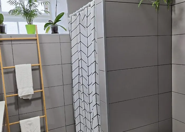 Casa Da Furna Appartement *