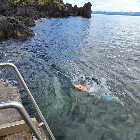 Appartamento Casa Da Furna Santo Antonio (Pico Island)