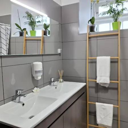 Apartmán Casa Da Furna
